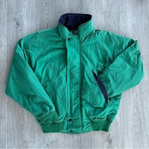 VTG Nautica Competition Jacket
